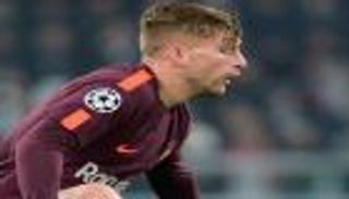 فالفيردي يستبعد ديلوفيو من مواجهة الكلاسيكو