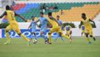 الباطن يسقط في فخ التعادل أمام أحُد بالدوري السعودي