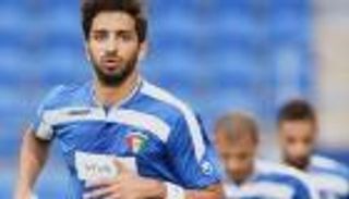 الأنصاري يقود الكويت في افتتاح خليجي 23