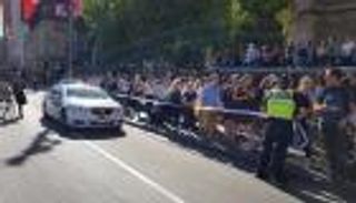 شرطة أستراليا: منفذ حادث الدهس ليس له صلات بتنظيمات إرهابية 