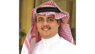 عماد المديفر