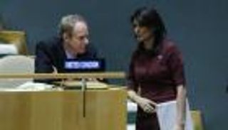 واشنطن تبدأ مكافأة الدول المصوّتة لصالحها بالأمم المتحدة