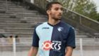 "محرز الجديد" ضمن قائمة أفضل اكتشافات الدرجة الثانية الفرنسية