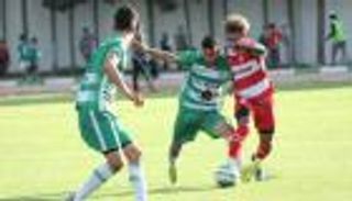 "نيمار مصر" يفشل في "اختباره" الثالث بتونس