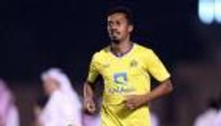 النصر السعودي ينوي معاقبة القائد إبراهيم غالب
