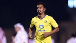 النصر ينوي معاقبة القائد غالب