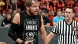 جراحة ناجحة في ذراع دين أمبروز