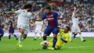 برشلونة يتفوق على ريال مدريد في الرعاية الآسيوية قبل الكلاسيكو