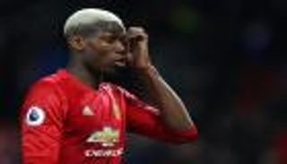 مانشستر يونايتد أرسل موظفيه لإيقاظ بوجبا بعد موقعة أرسنال