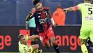 نجم مغربي يتفوق على مبابي في استفتاء أفضل موهبة بفرنسا