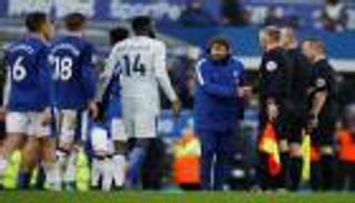 تشيلسي يتعادل سلبيا مع إيفرتون في الدوري الإنجليزي