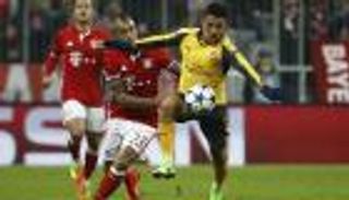 بايرن ميونيخ أجبر سانشيز على رفض التجديد لأرسنال