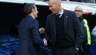 إرنستو فالفيردي - زين الدين زيدان