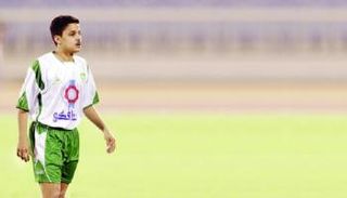 قهوجي يتحدث عن كأس الخليج