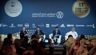 صورة سابقة للمؤتمر 