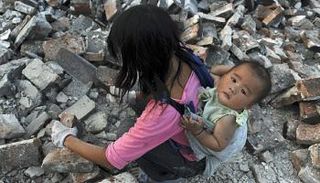 الصين أطلقت خطة طموحة للقضاء على الفقر 
