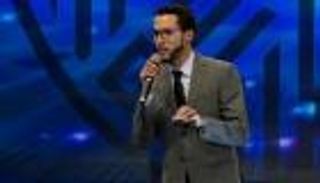 المغربي ياسين لشهب يفوز بلقب "منشد الشارقة"