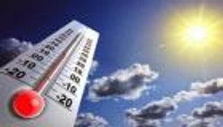 طقس 2018 شديد الحرارة عالميا