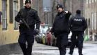 اتهام لاجئ سوري بمحاولة تنفيذ هجوم إرهابي في الدنمارك