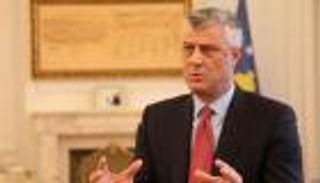 قادة كوسوفو يواجهون لعنة "جرائم الحرب"