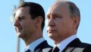 روسيا والانسحاب من سوريا.. غادر جنود القيصر وبقيت قواعده