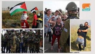أيقونات فلسطينية ألهمت العالم