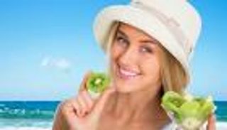 فاكهة الكيوي..سر جمال وجاذبية بشرتك