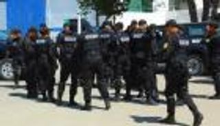 العمليات العسكرية في الجزائر  خلال 2017 الأكبر ضد داعش