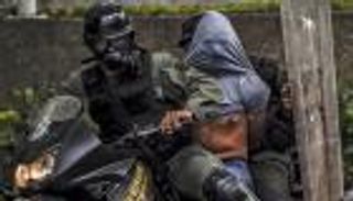 الإفراج عن معارضي الرئيس في فنزويلا