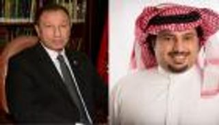 الأهلي المصري يواجه منتخب الدوري السعودي ودياً