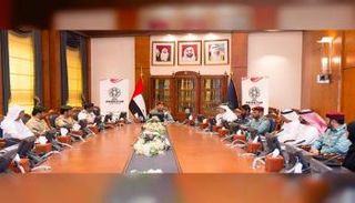 اجتماع اللجنة الأمنية لبطولة كأس آسيا 2019 بالإمارات