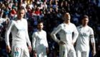 راحة أسبوعا في ريال مدريد بعد خيبة الكلاسيكو