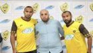 أحُد السعودي ينهي إجراءات ضم الثنائي الجزائري 