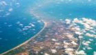 الهند.. أسرار غامضة عن جسر "رام سيتو"