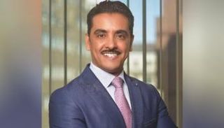 سلمان الدوسري