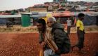 مناورة عسكرية أمريكية تايلاندية بمشاركة ميانمار رغم قمعها للروهينجا