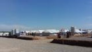 3 ملايين عراقي يخشون العودة لديارهم خوفا من بطش "الحشد الشعبي"