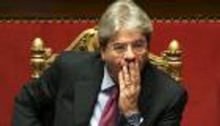  إيطاليا تخطط لنقل قوات من العراق إلى النيجر