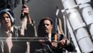 مجلس الأمن يدين "باليستي الحوثي" على الرياض