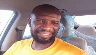 عبدالله سليمان مدافع المنتخب السعودي السابق