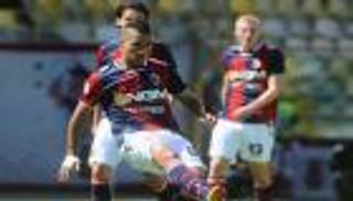 تايدر على أعتاب مغادرة الدوري الإيطالي