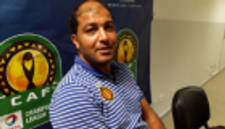 الشعباني يخلف البنزرتي في تدريب الترجي