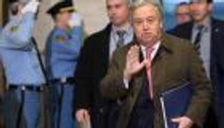 خفض تاريخي في ميزانية الأمم المتحدة.. واشنطن ترحب