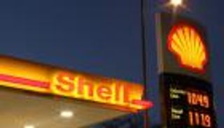 "شل" تزوّد الكويت بالغاز الطبيعي المسال