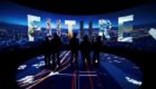 "ميد" ترصد المشاريع العملاقة بالمنطقة.. نيوم ومطار آل مكتوم أبرزها