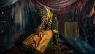 مآسي نساء الروهينجا مستمرة بعد الهروب من ميانمار