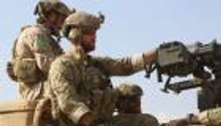 مطاردة بقايا "داعش" في آخر جيوبهم بسوريا