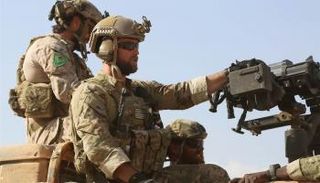 جنود أمريكيون - أرشيفية