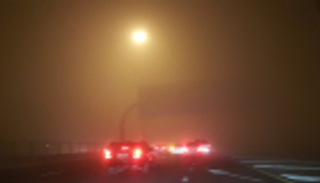 أرصاد الإمارات: تراجع فرص تشكل الضباب الخميس والجمعة