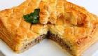 طريقة عمل مخدة الباشا‎‏.. قيمة مرتفعة وطعم شهي